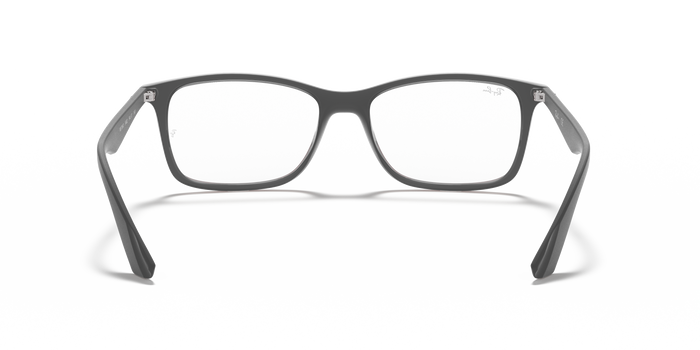 Gafas Graduadas Ray-Ban RX7047 5482 — Imagen 4