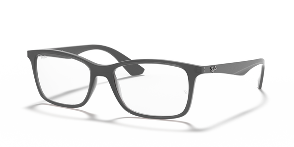 Gafas Graduadas Ray-Ban RX7047 5482 — vista tres cuartos