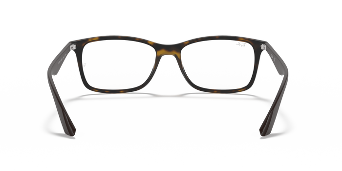 Prescription Glasses Ray-Ban RX7047 5573 54 17 — Image 4