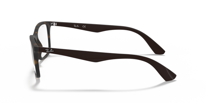 Prescription Glasses Ray-Ban RX7047 5573 54 17 — Image 3