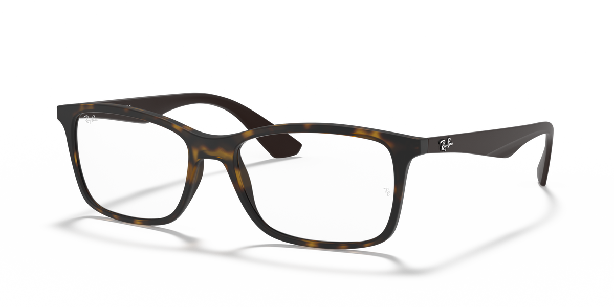 Korrektionsbrille Ray-Ban RX7047 5573 54 17