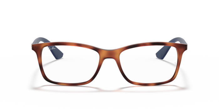 Gafas Graduadas Ray-Ban RX7047 5574 — vista 2