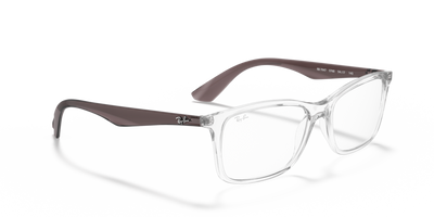 Ray-Ban RX7047 5768 56 17 光学镜架 醋酸纤维 经典款