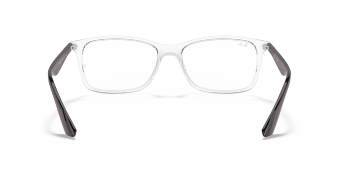 Gafas Graduadas Ray-Ban RX7047 5768 56 17 — vista 5