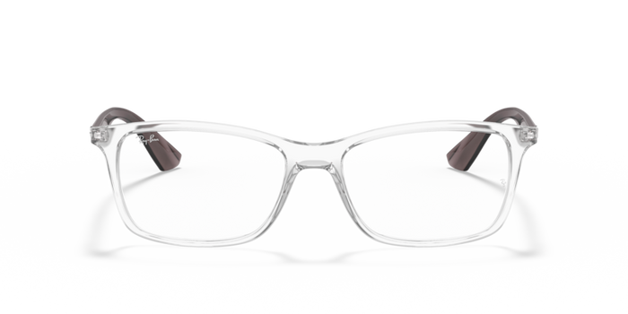 Gafas Graduadas Ray-Ban RX7047 5768 56 17 — vista 4