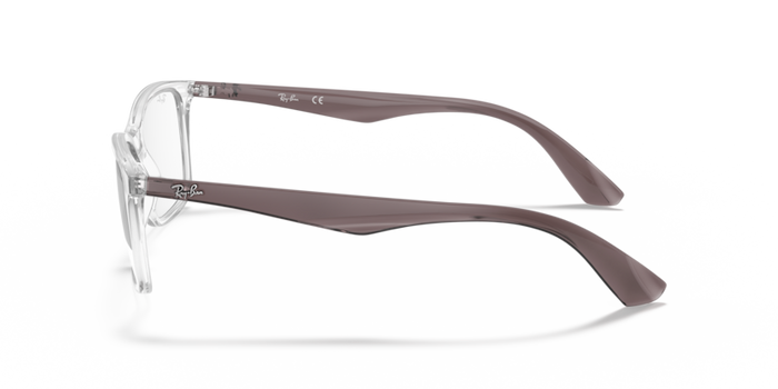 Gafas Graduadas Ray-Ban RX7047 5768 56 17 — vista 2