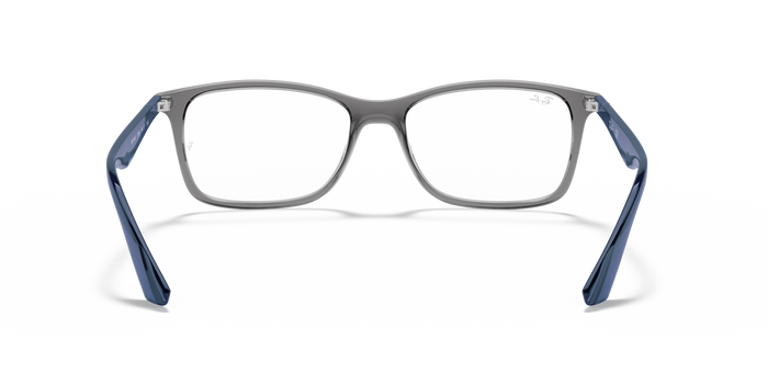 Brille Ray-Ban RX7047 5769 — Bild 4