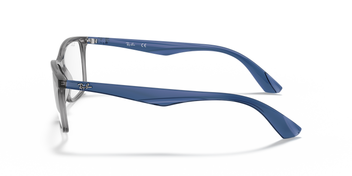 Brille Ray-Ban RX7047 5769 — Bild 3