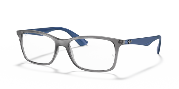 Gafas Graduadas Ray-Ban RX7047 5769 — vista tres cuartos