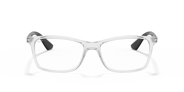 雷朋光学镜架 Ray-Ban RX7047 5943 56 17 - 男士女士近视眼镜框 — 图片 2
