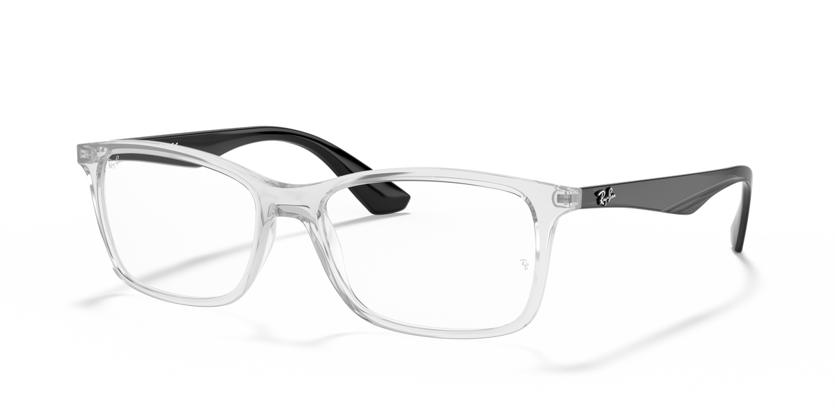 雷朋光学镜架 Ray-Ban RX7047 5943 56 17 - 男士女士近视眼镜框