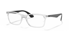 雷朋光学镜架 Ray-Ban RX7047 5943 56 17 - 男士女士近视眼镜框