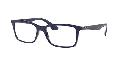 Brille Ray-Ban RX7047 8100 54 17