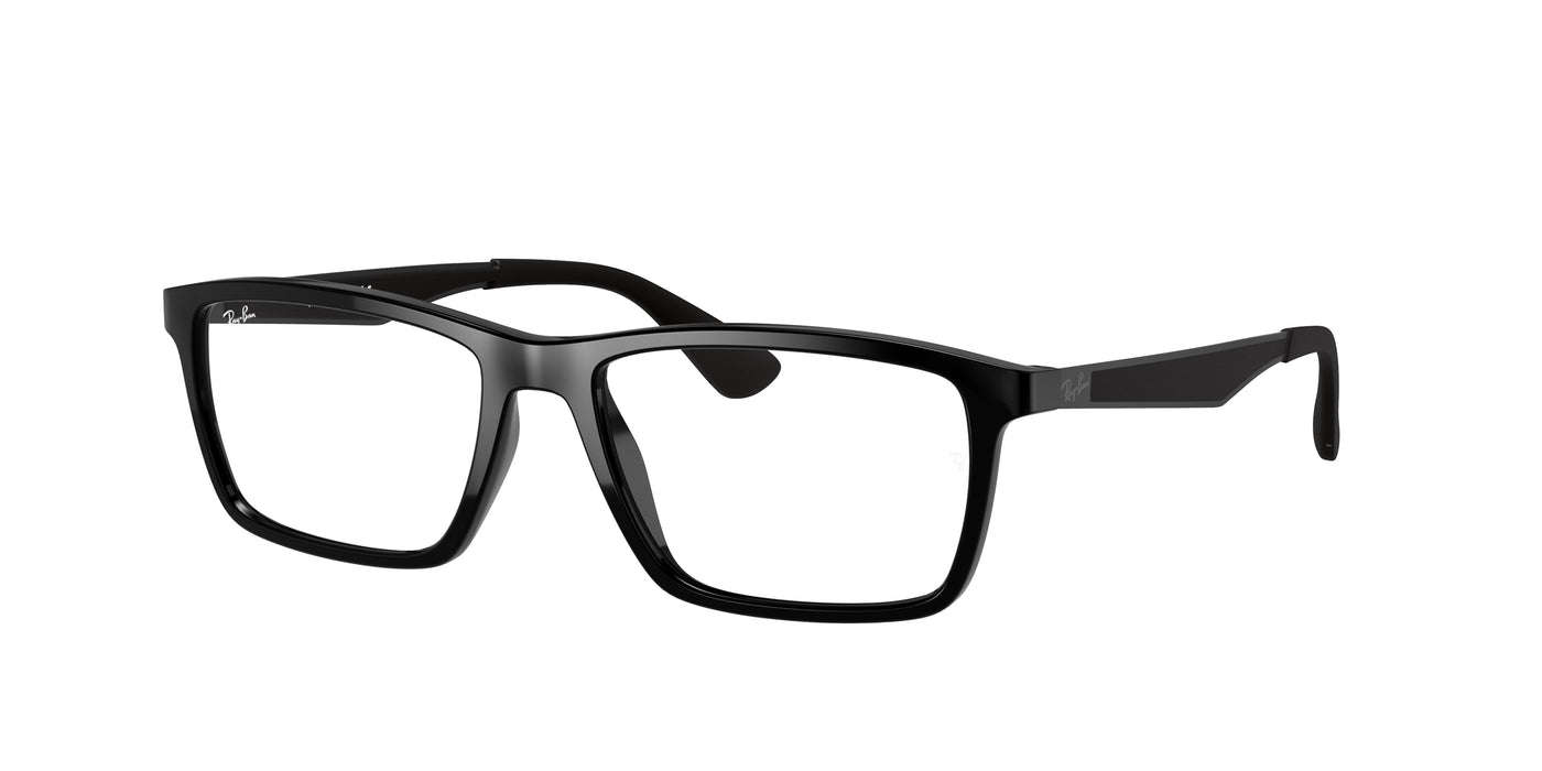 Очки для зрения Ray-Ban RX7056 2000 53 17