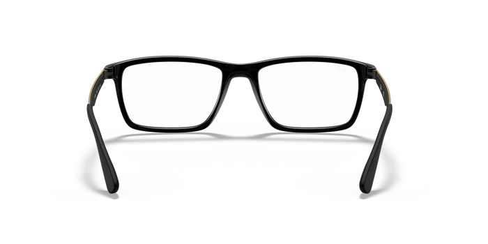 Lunettes de Vue Ray-Ban RX7056 5644 — Image 4