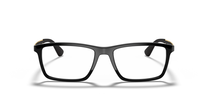 Lunettes de Vue Ray-Ban RX7056 5644 — Image 2