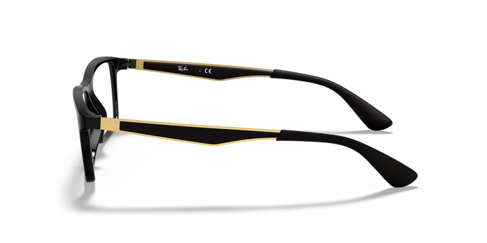 Lunettes de Vue Ray-Ban RX7056 5644 — Image 3