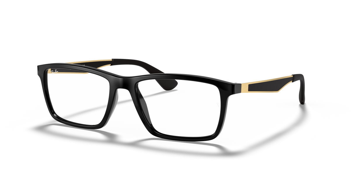 Brille Ray-Ban RX7056 5644