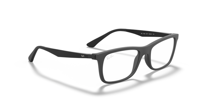Оправа для очков Ray-Ban RX7062 2077 55 18 — vista 4