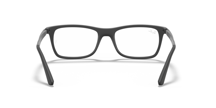 Оправа для очков Ray-Ban RX7062 2077 55 18 — vista 3
