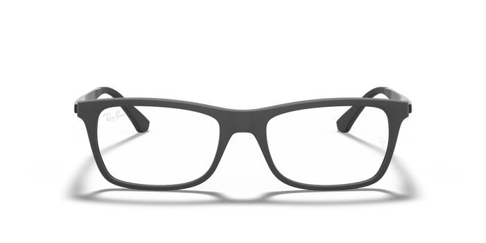 Оправа для очков Ray-Ban RX7062 2077 55 18 — vista 5