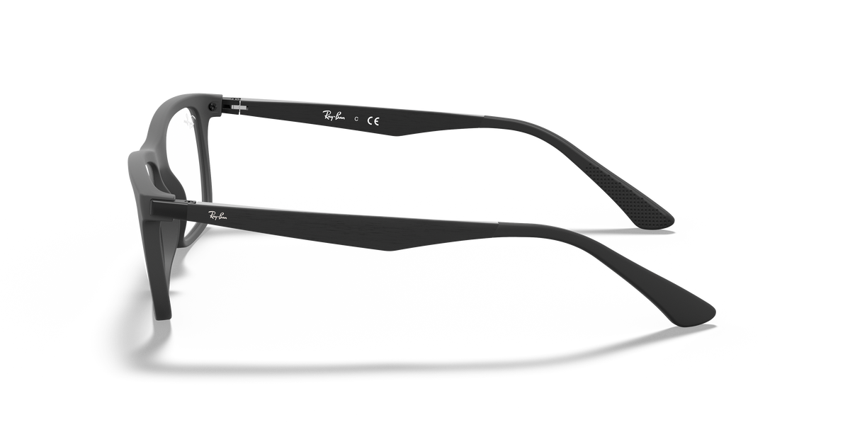 Brillenfassung Ray-Ban RX7062 2077 55 18