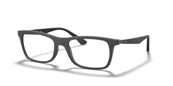 Gafas Graduadas Ray-Ban RX7062 2077 55 18 · 1