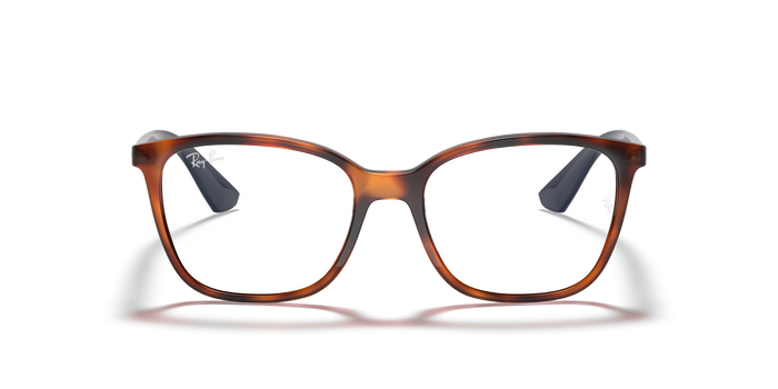Lunettes de Vue Ray-Ban RX7066 5585 52 17 — Image 2