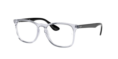 Brille Ray-Ban RX7074 5943 52 18