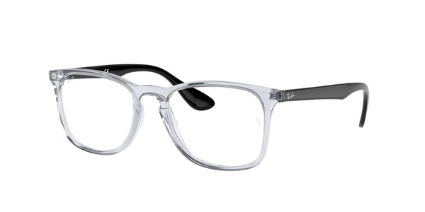Gafas Graduadas Ray-Ban RX7074 5943 52 18