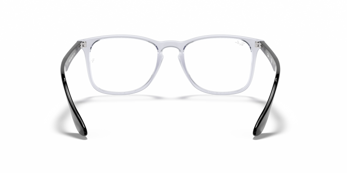 Ray-Ban RX7074 5943 52 18 光学眼镜 Ray-Ban RX7074 5943 52 18 — 图片 4