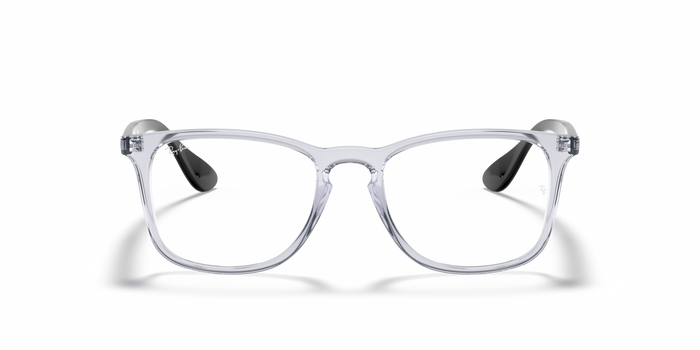 Ray-Ban RX7074 5943 52 18 光学眼镜 Ray-Ban RX7074 5943 52 18 — 图片 2