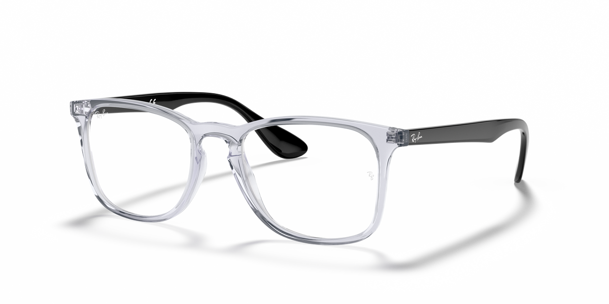 Ray-Ban RX7074 5943 52 18 光学眼镜 Ray-Ban RX7074 5943 52 18
