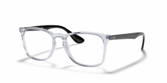 Ray-Ban RX7074 5943 52 18 光学眼镜 Ray-Ban RX7074 5943 52 18