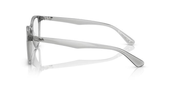 Prescription Glasses Ray-Ban RX7093D 8012 54 18 — Image 3