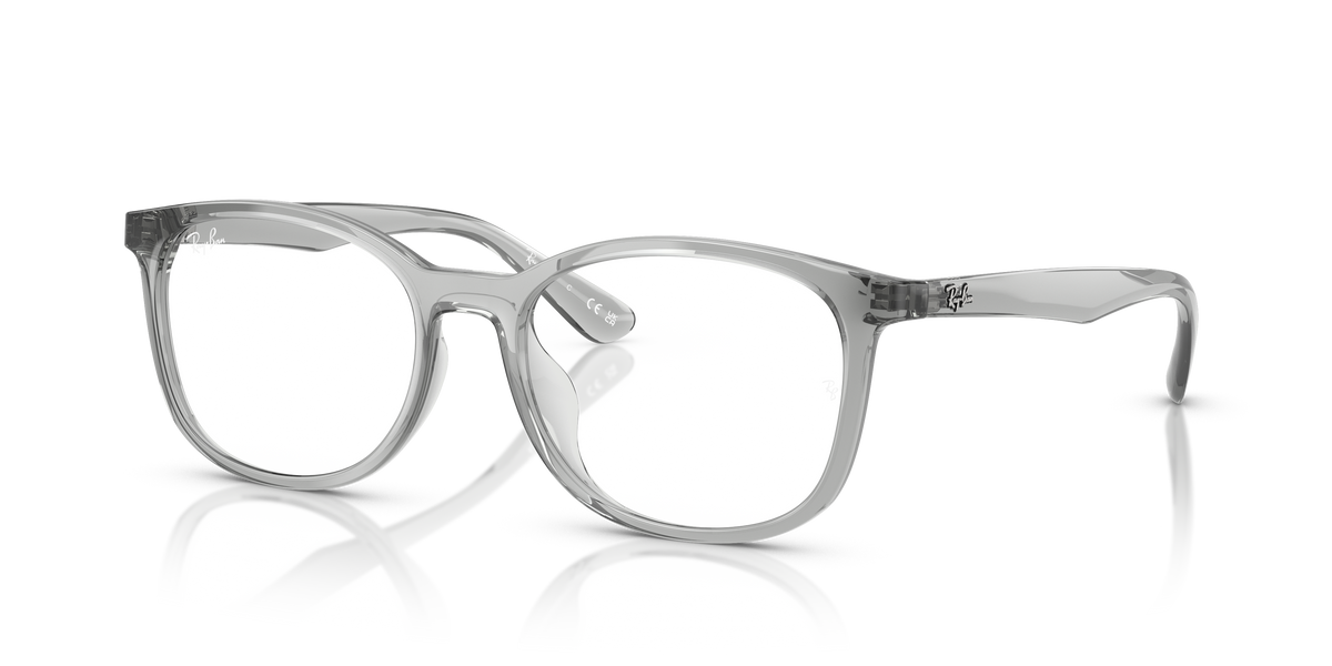 Brille Ray-Ban RX7093D 8012 54 18