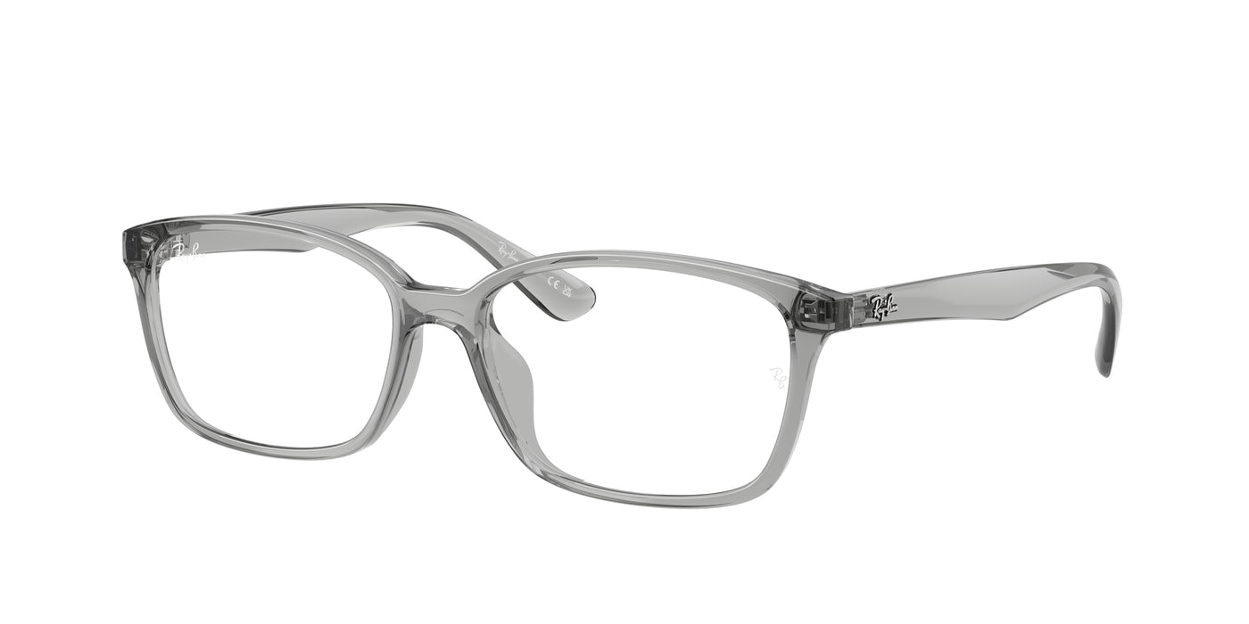 Gafas Graduadas Ray-Ban RX7094D 8012 55 16