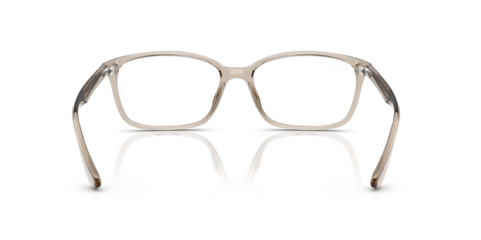 Ray-Ban RX7094D 8271 55 16 光学镜架 — 图片 4