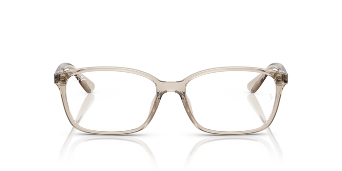 Ray-Ban RX7094D 8271 55 16 光学镜架 — 图片 2