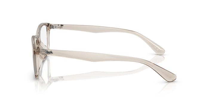 Ray-Ban RX7094D 8271 55 16 光学镜架 — 图片 3