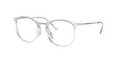 Prescription Glasses Ray-Ban RX7140 2001 51 20