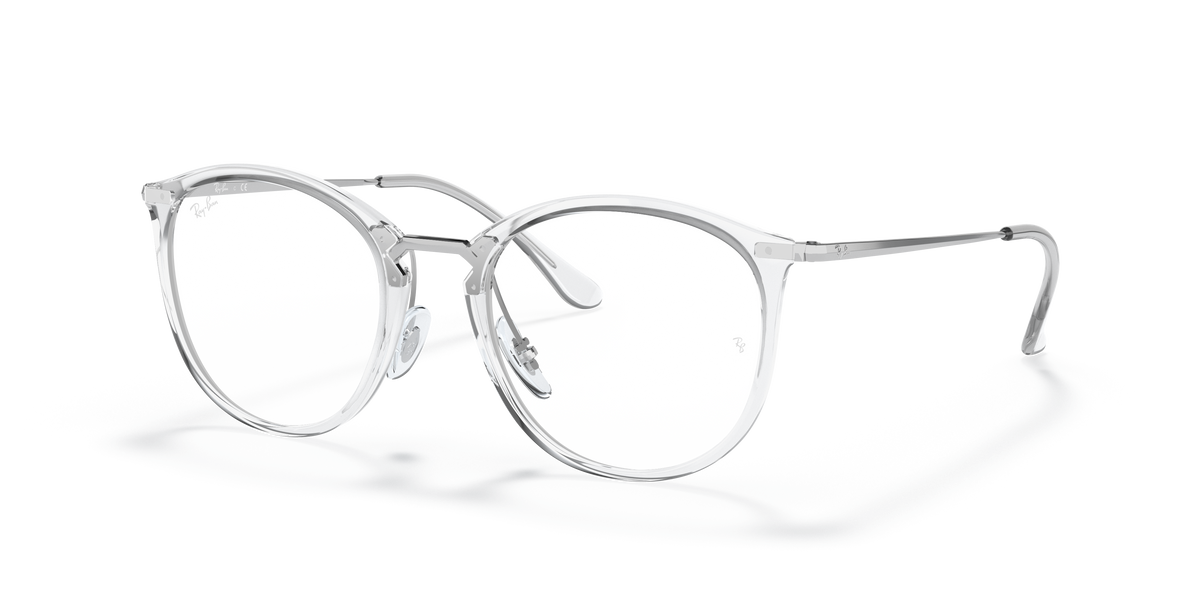 Ray-Ban RX7140 2001 51 20 光学镜架 醋酸纤维 方框