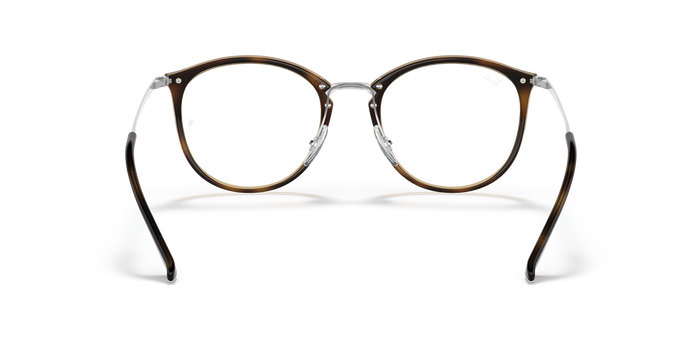 Очки для зрения Ray-Ban RX7140 2012 51 20 — Изображение 4