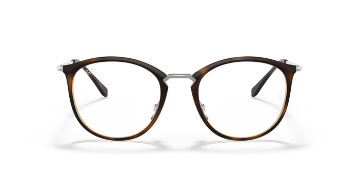 Очки для зрения Ray-Ban RX7140 2012 51 20 — Изображение 2