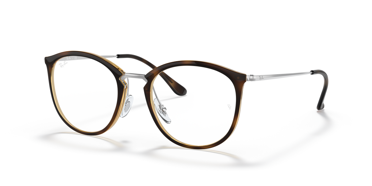 Brille Ray-Ban RX7140 2012 51 20