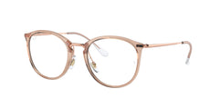 Brille Ray-Ban RX7140 8124 49 20