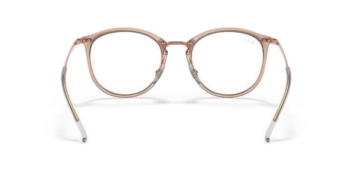 Ray-Ban RX7140 8124 49 20 光学镜架 — 图片 4