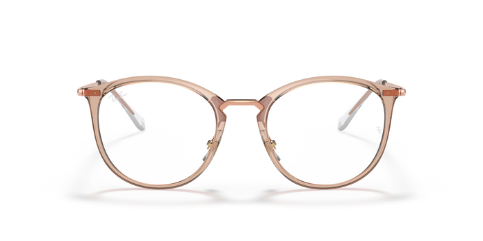 Ray-Ban RX7140 8124 49 20 光学镜架 — 图片 2