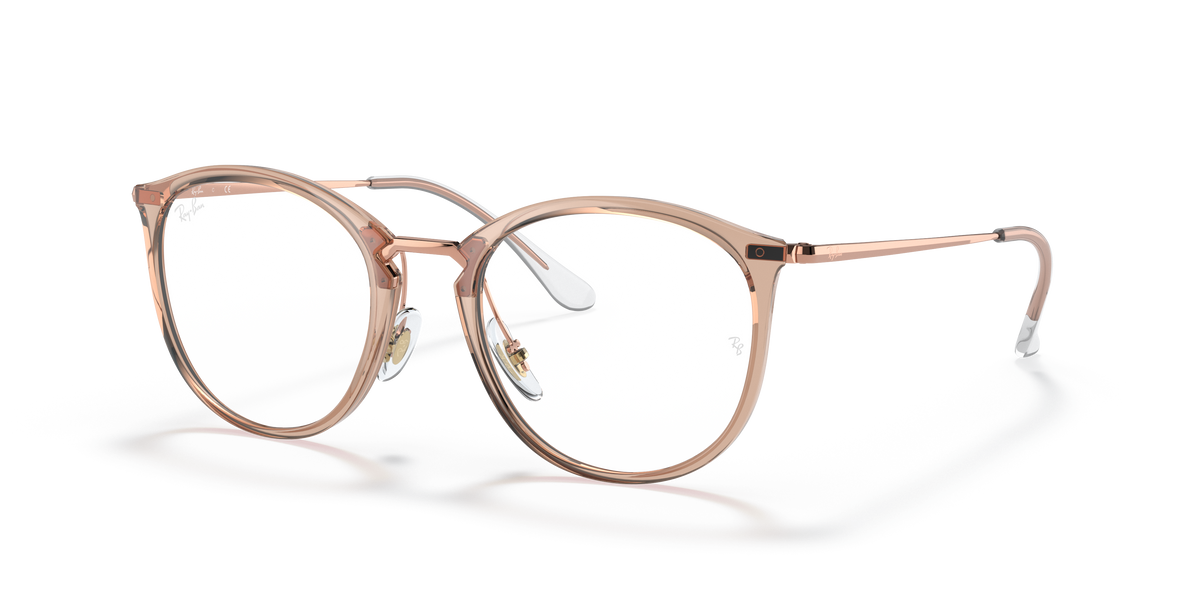 Prescription Glasses Ray-Ban RX7140 8124 49 20