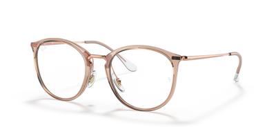 Ray-Ban RX7140 8124 49 20 光学镜架